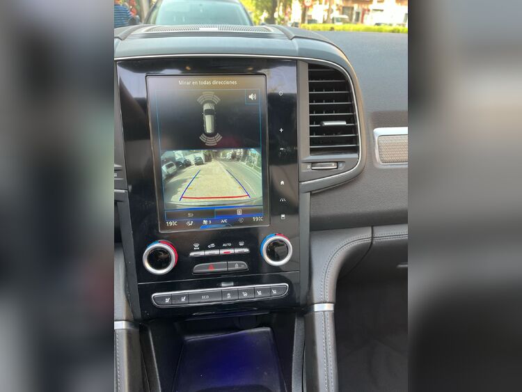 Renault Koleos  foto 15
